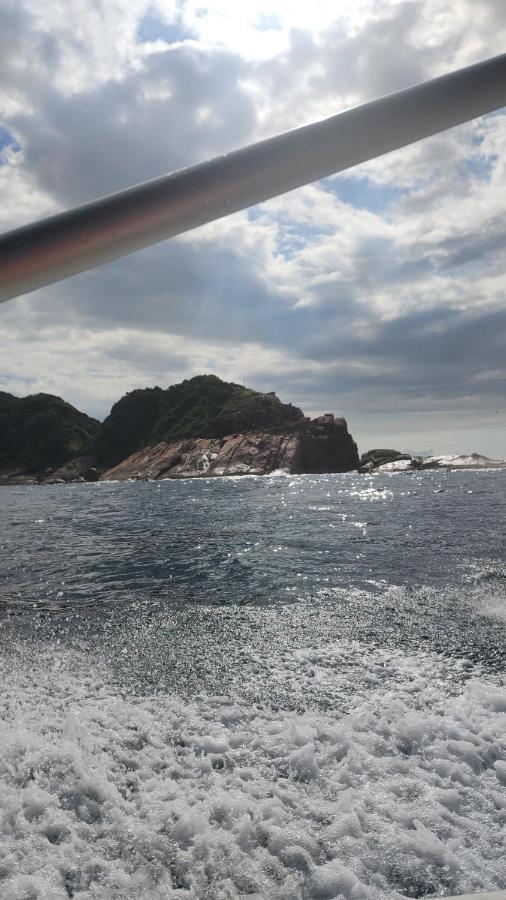 Chales Da Jack Angra dos Reis Exterior foto