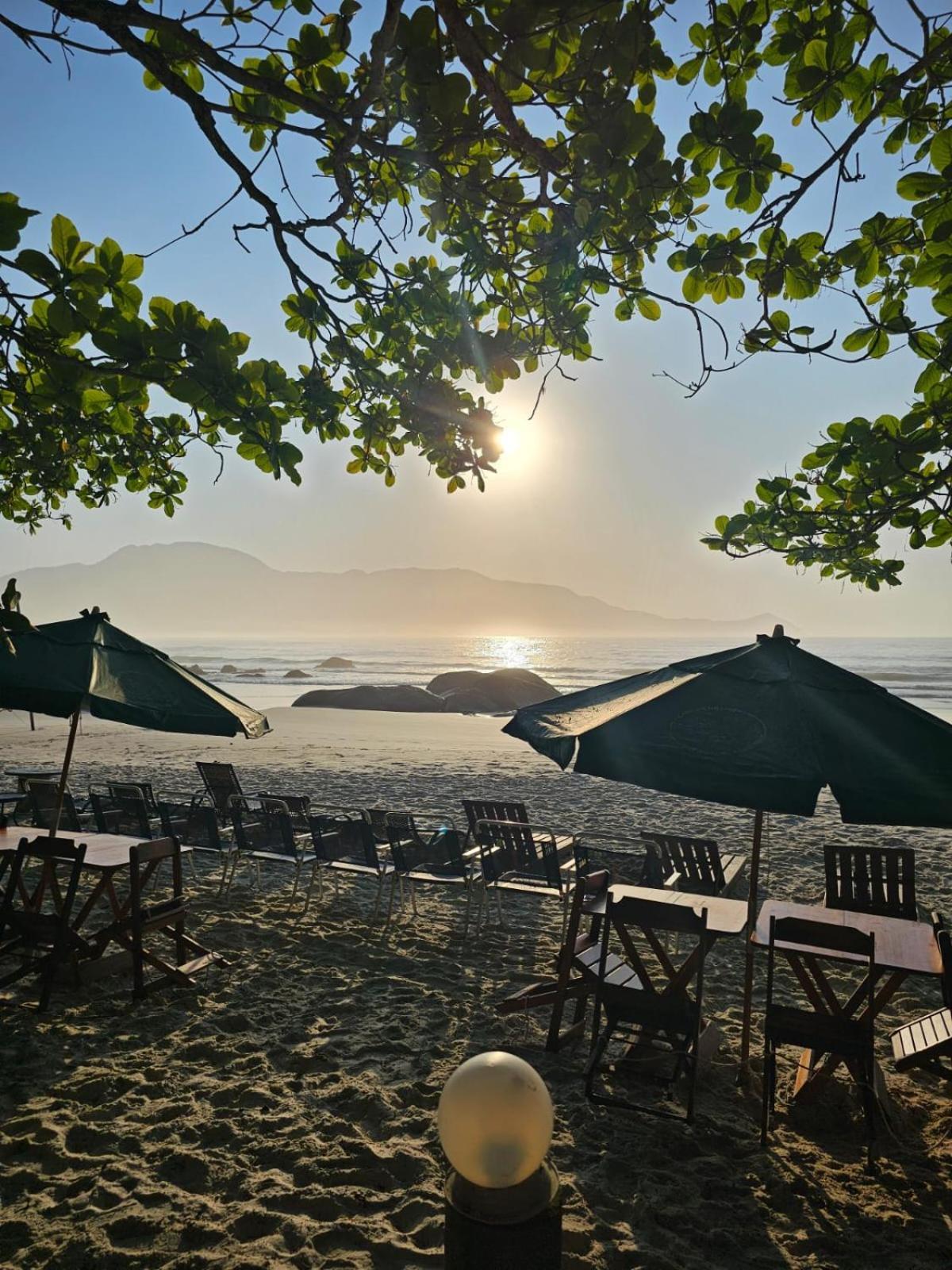 Chales Da Jack Angra dos Reis Exterior foto